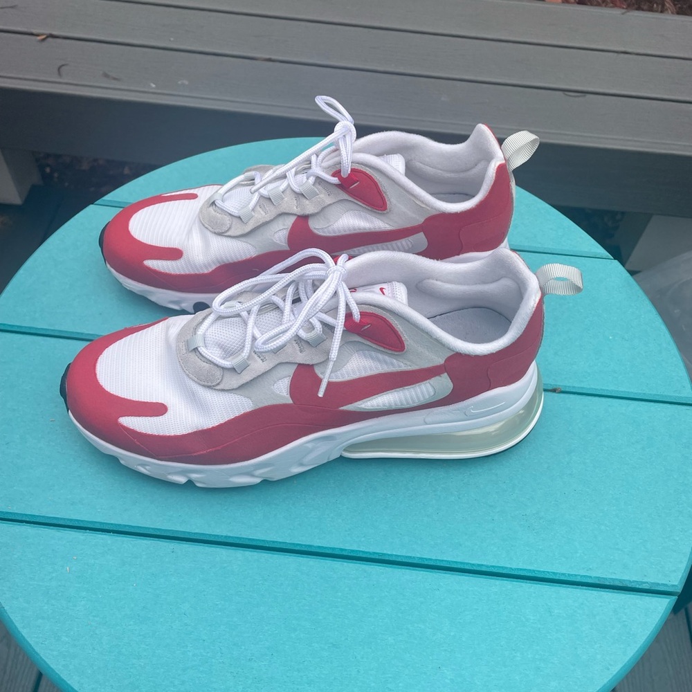 Nike Air Max 270 React